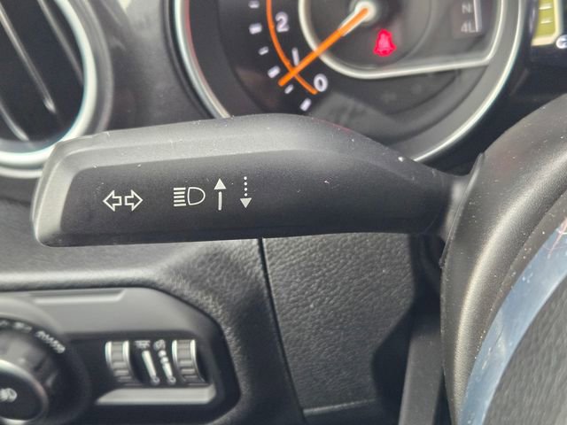 Used 2021 Jeep Wrangler Unlimited Sahara AWD/4WD image 19