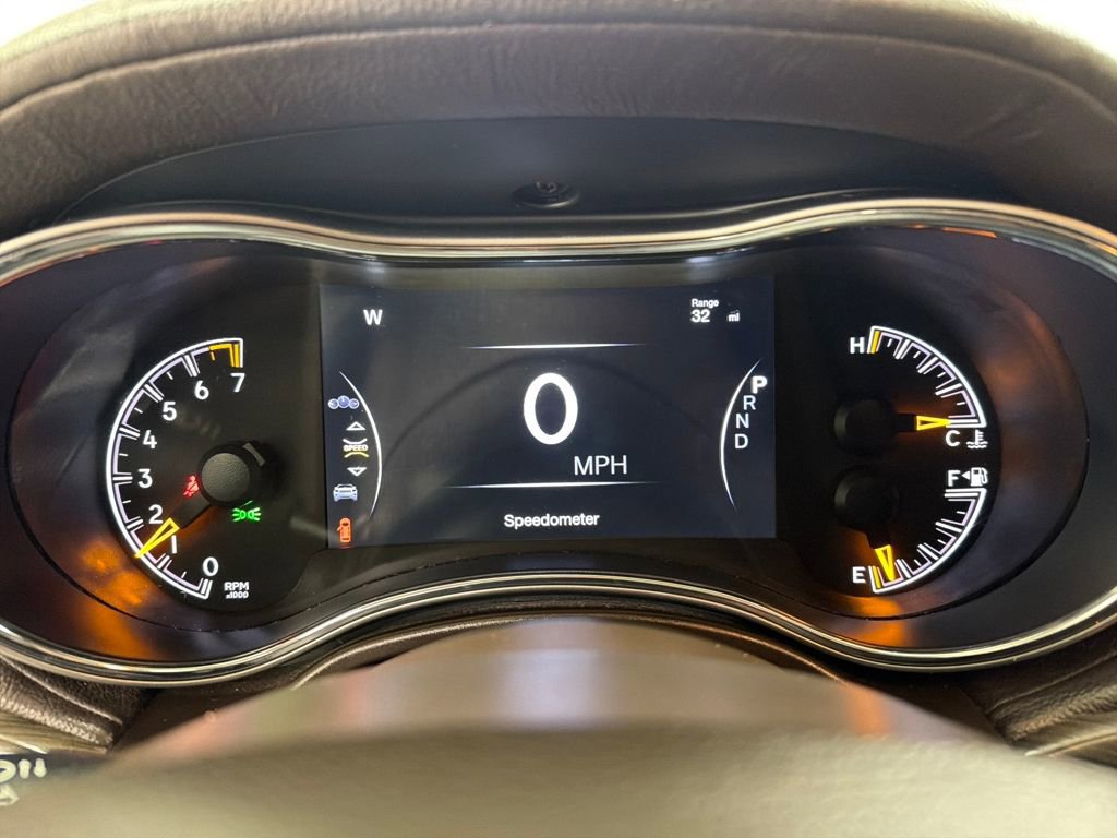 Used 2021 Jeep Grand Cherokee Overland image 25