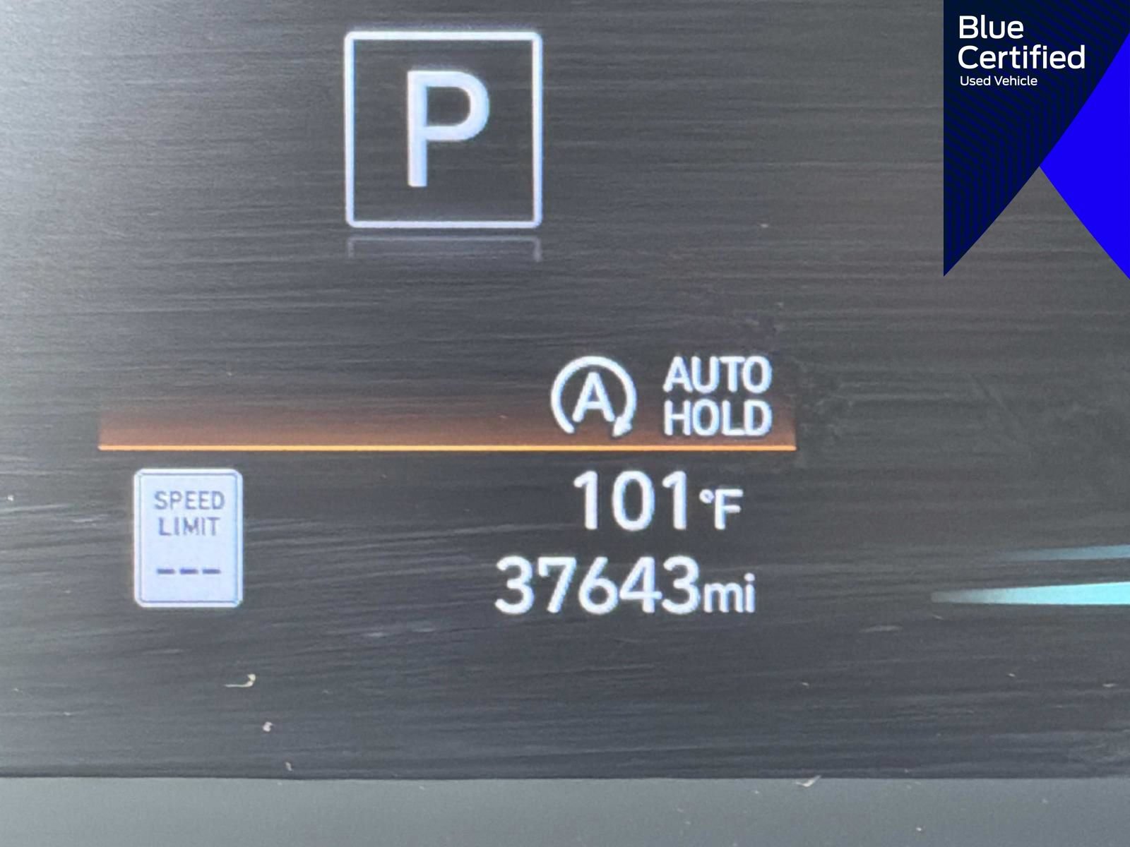 Used 2024 Hyundai Palisade SEL FWD image 36