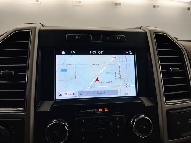 Certified 2019 Ford F150 Lariat AWD/4WD image 4