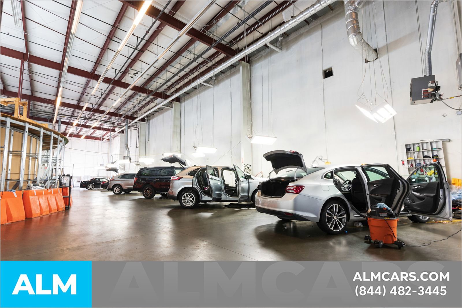 Used 2024 Chevrolet Silverado 1500 RST w/ Max Trailering Package image 86