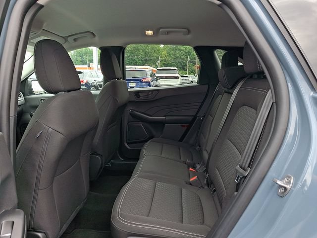 Certified 2024 Ford Escape Active AWD/4WD image 10