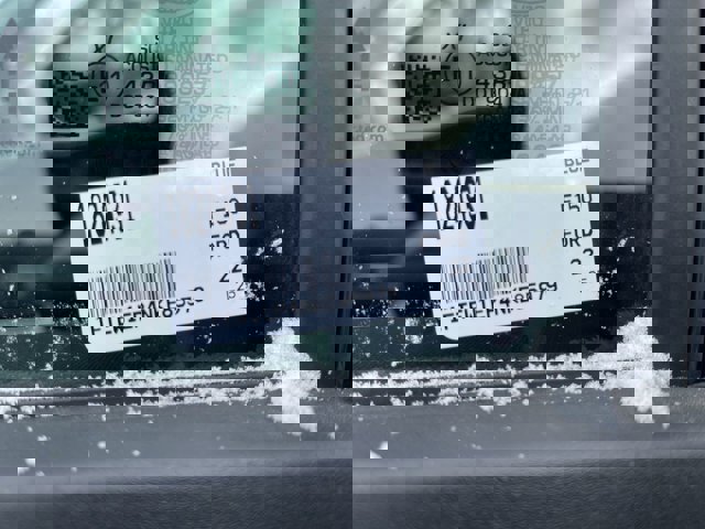 Certified 2022 Ford F150 XLT w/ Equipment Group 302A High image 3