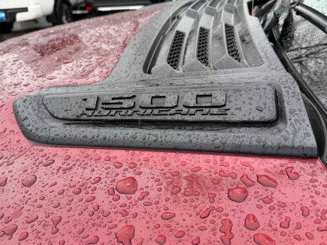 Used 2026 RAM 1500 Rebel w/ Rebel Level 1 Equipment Group AWD/4WD image 34