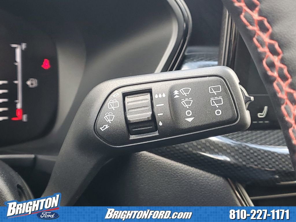 Certified 2024 Ford Escape ST-Line w/ Tech Pack #1 AWD/4WD image 21