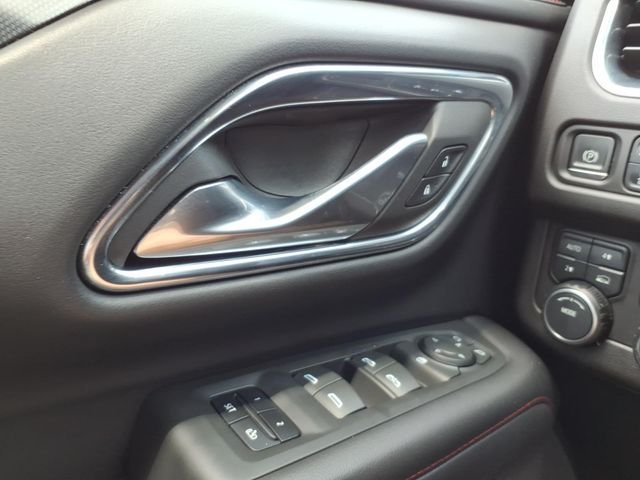 Used 2023 Chevrolet Suburban RST AWD/4WD image 21