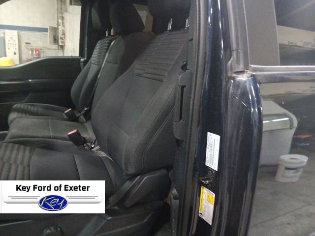 Certified 2023 Ford F150 XL w/ STX Appearance Package image 16