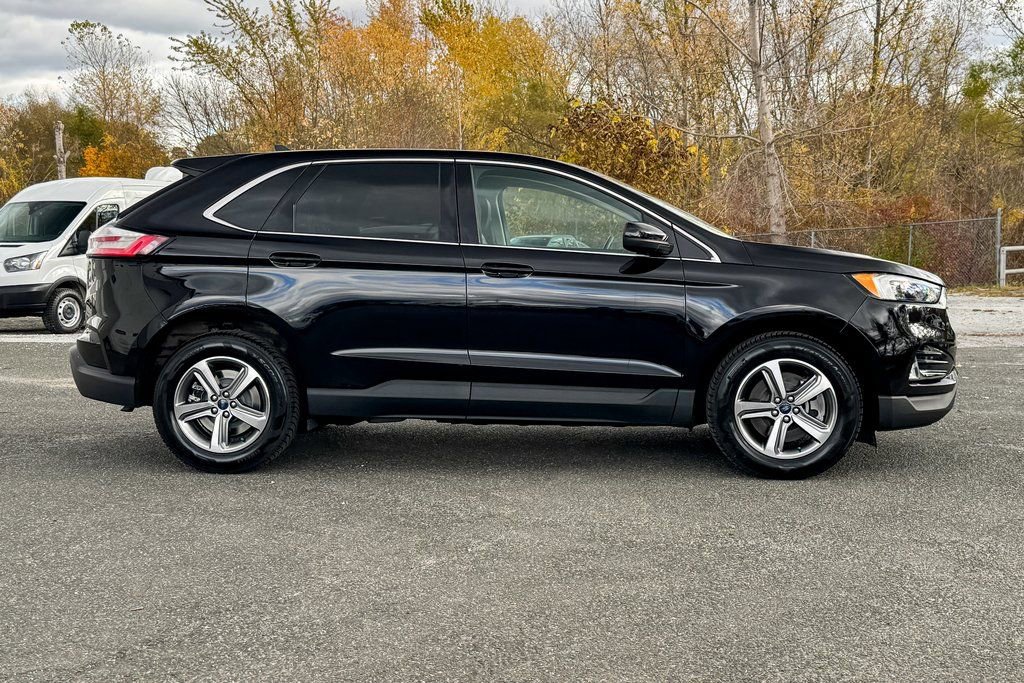 Certified 2022 Ford Edge SEL w/ Convenience Package image 6