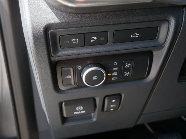 Certified 2021 Ford F150 Lariat w/ Equipment Group 502A High AWD/4WD image 17