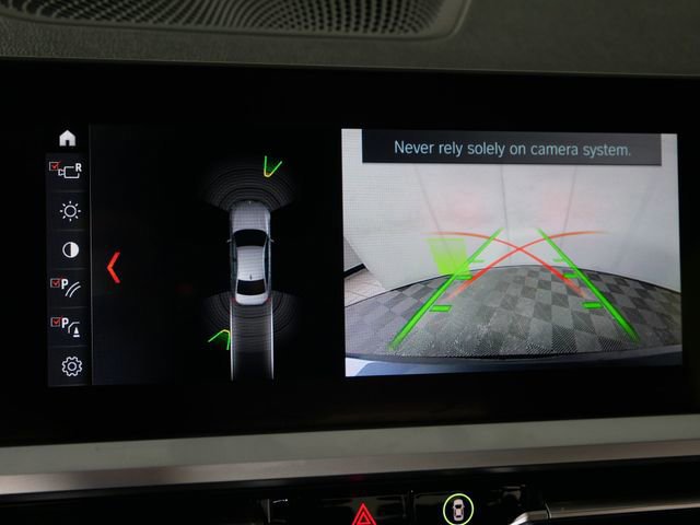 Used 2020 BMW 330i xDrive Sedan w/ Driving Assistance Package image 26