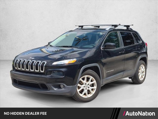 Used 2023 Jeep Compass Limited