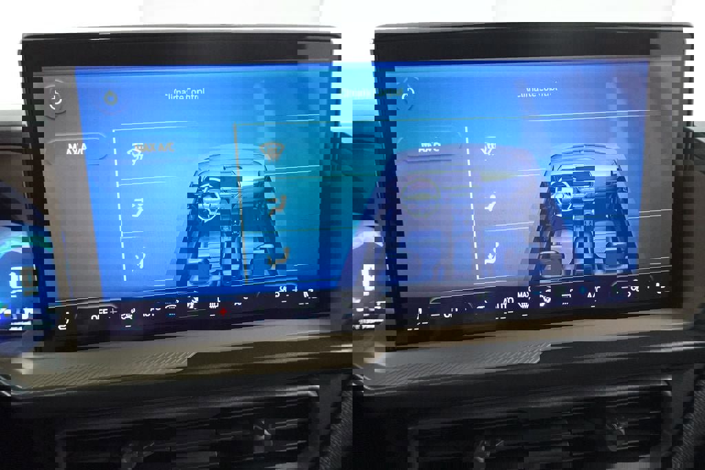 Certified 2025 Ford Bronco Sport Big Bend w/ Convenience Package AWD/4WD image 18