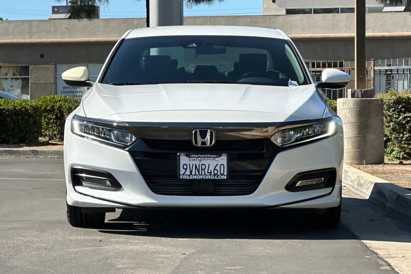 Used 2020 Honda Accord Sport image 10