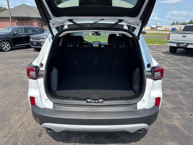 Certified 2024 Ford Escape Active AWD/4WD image 7