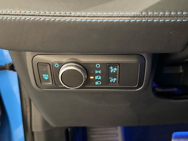 Certified 2021 Ford Mustang Mach-E Premium w/ Equipment Group 301A AWD/4WD image 19