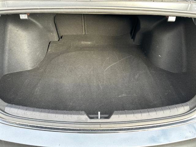 Used 2024 Kia K5 LXS image 10