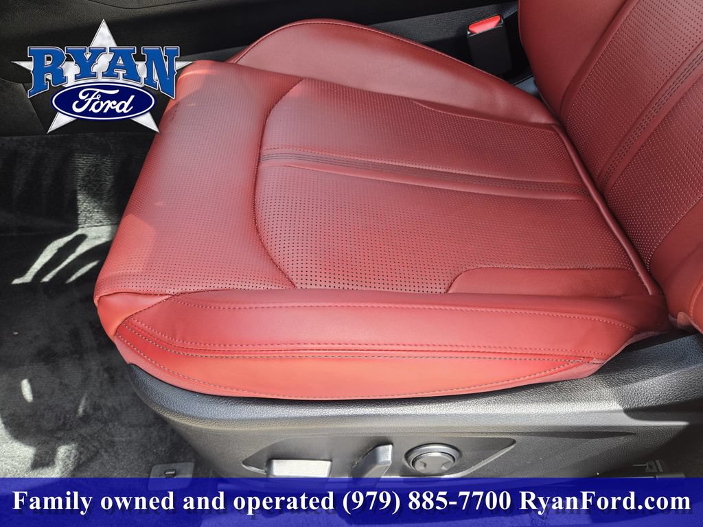 Used 2026 Kia K5 GT-Line w/ GT-Line Premium Package FWD image 17