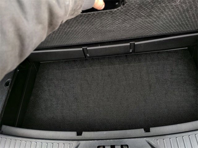 Certified 2022 Ford Explorer XLT w/ Equipment Group 202A image 30