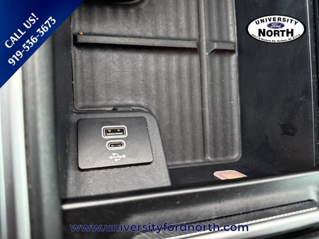 Certified 2025 Ford Expedition Active RWD image 29