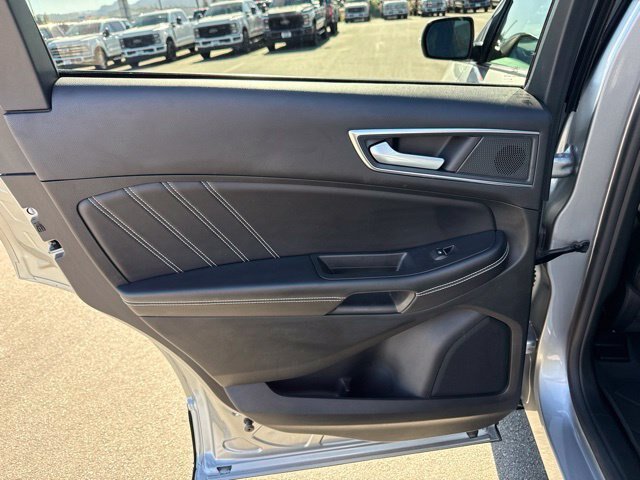Certified 2024 Ford Edge ST w/ Equipment Group 401A AWD/4WD image 10
