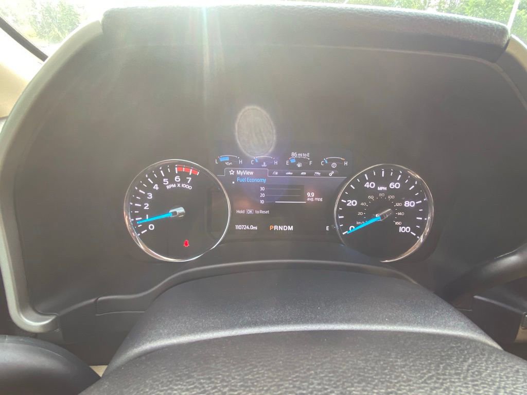 Certified 2021 Ford F250 Lariat w/ Chrome Package AWD/4WD image 14