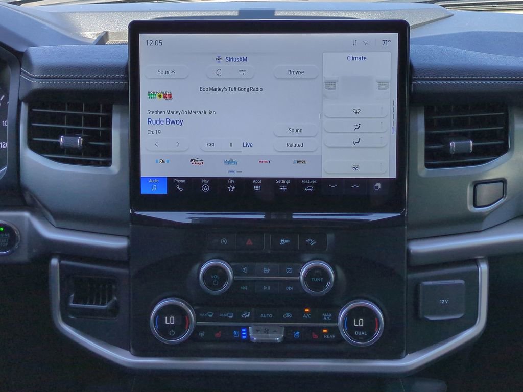 Certified 2024 Ford Expedition XLT AWD/4WD image 23