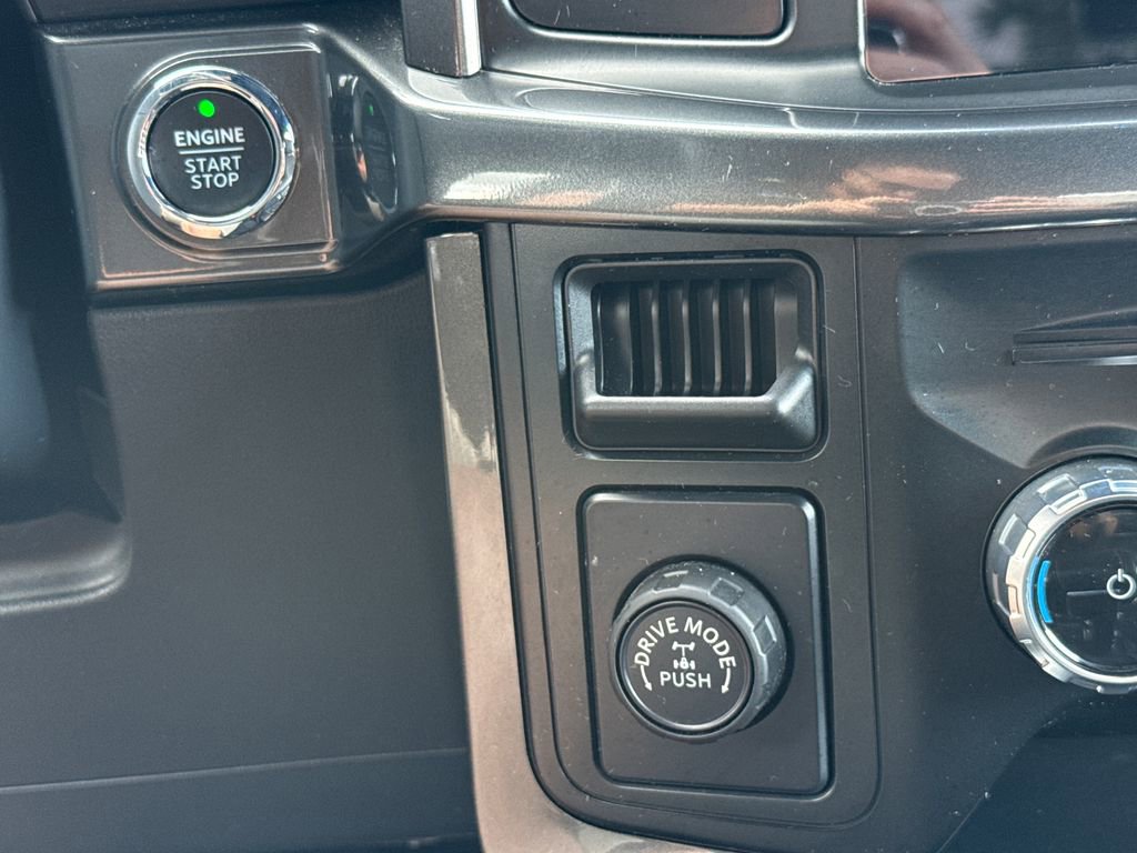 Certified 2023 Ford F150 XLT w/ Equipment Group 302A High image 24