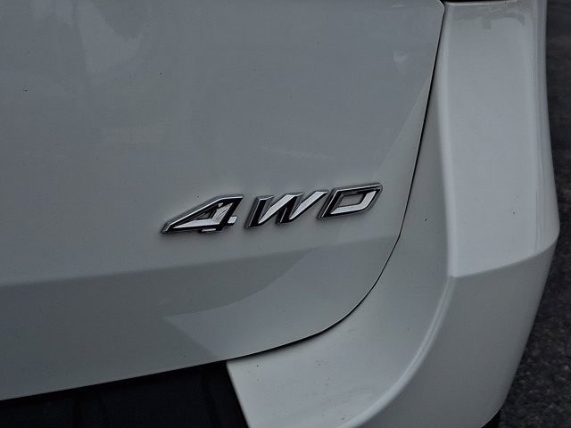 Certified 2023 Ford Explorer Timberline AWD/4WD image 35