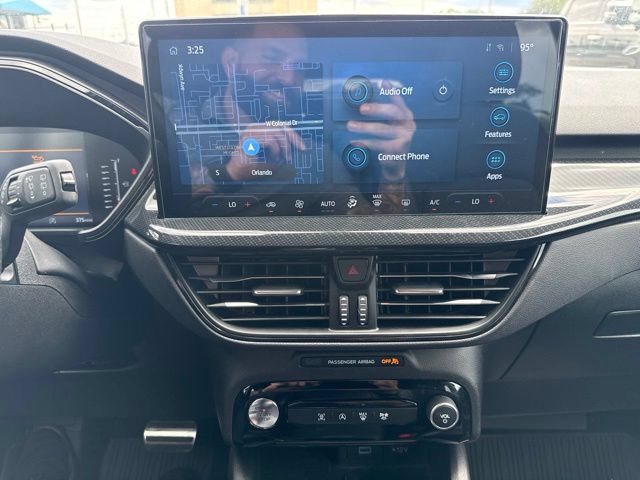 Certified 2023 Ford Escape ST-Line w/ Tech Pack #1 FWD image 9