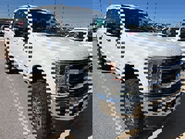 Certified 2022 Ford F250 King Ranch w/ King Ranch Ultimate Package image 5