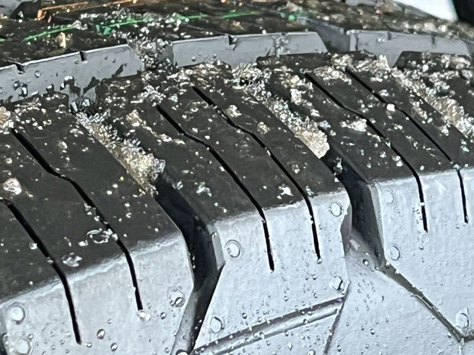 Used 2023 Toyota Tundra SR5 image 9