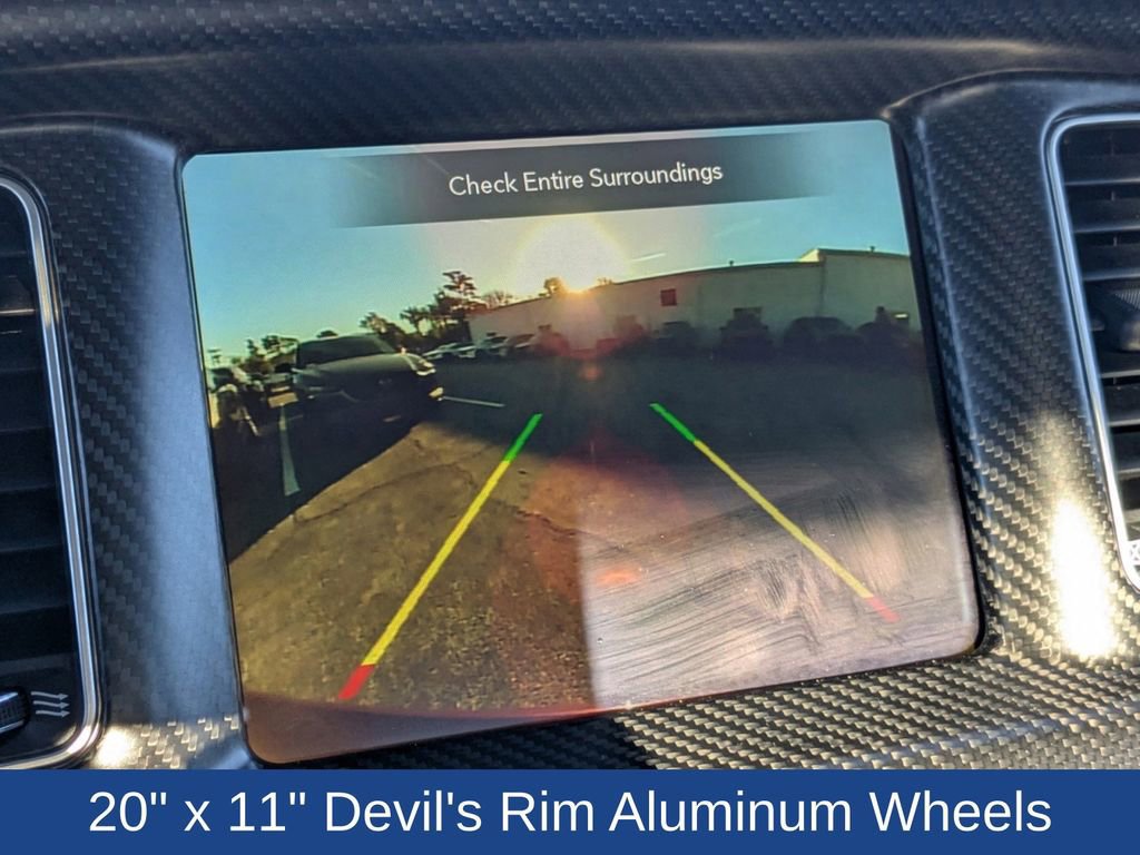 Used 2021 Dodge Charger Scat Pack image 19