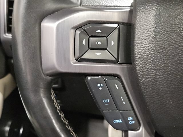 Certified 2021 Ford Expedition Platinum AWD/4WD image 30