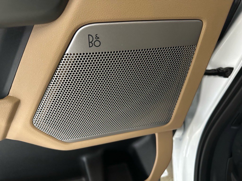 Certified 2024 Ford F250 Lariat w/ Chrome Package image 43