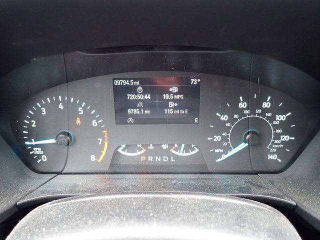 Certified 2022 Ford Escape SE w/ Cold Weather Package image 16