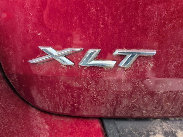 Certified 2022 Ford Explorer XLT w/ Equipment Group 202A image 9