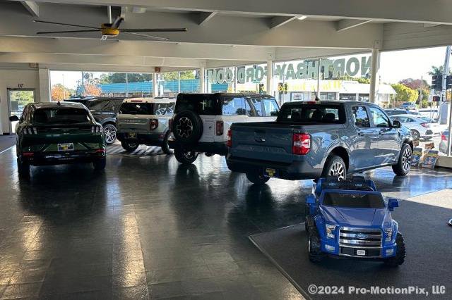 Certified 2023 Ford F150 XL w/ STX Appearance Package image 38