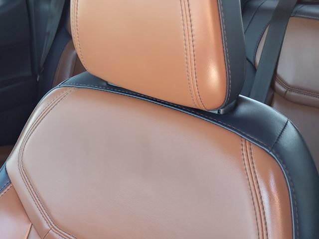 Certified 2024 Ford Maverick Lariat w/ 4K Tow Package AWD/4WD image 26