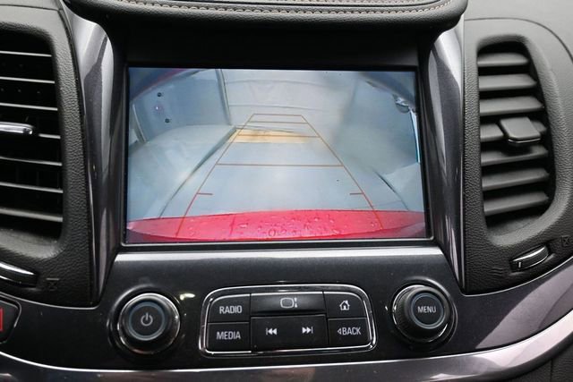 Used 2019 Chevrolet Impala LT w/ LT Convenience Package FWD image 20
