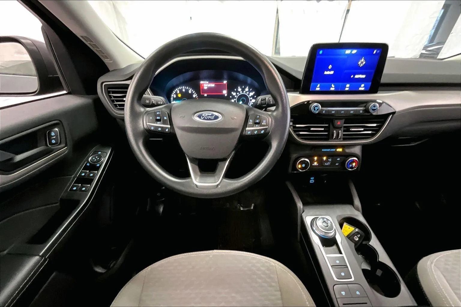 Certified 2022 Ford Escape SE image 5