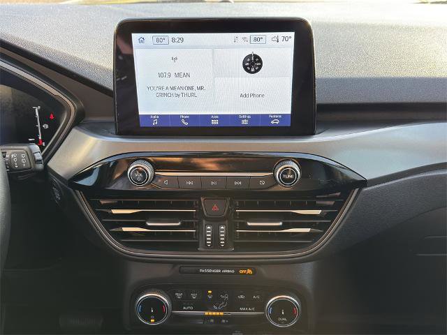 Certified 2023 Ford Escape Active image 28