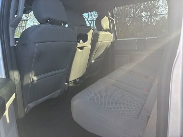 Certified 2019 Ford F150 XLT image 12