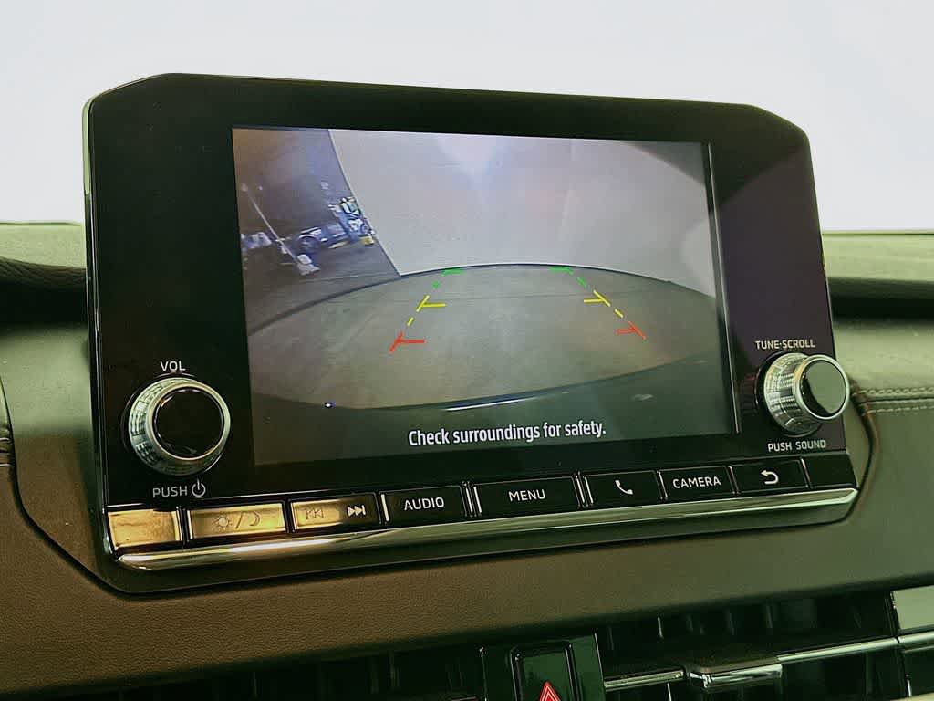 Used 2023 Mitsubishi Outlander SE FWD image 27