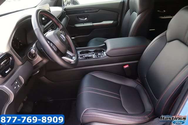 Used 2023 Honda Pilot TrailSport image 13