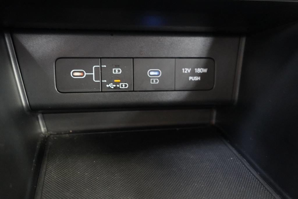 Used 2025 Hyundai Sonata SEL FWD image 33