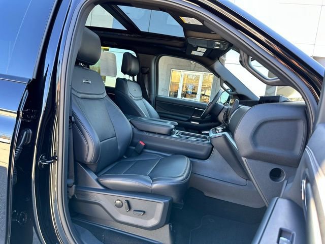 Certified 2025 Ford Expedition Max Platinum w/ Stealth Performance Package AWD/4WD image 71
