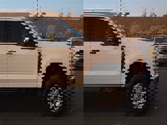 Certified 2024 Ford F350 XLT w/ FX4 Off-Road Package image 10