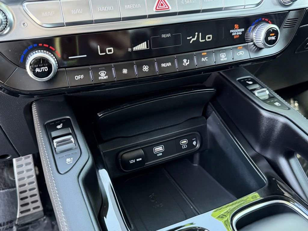 Used 2024 Kia Telluride SX Prestige image 27