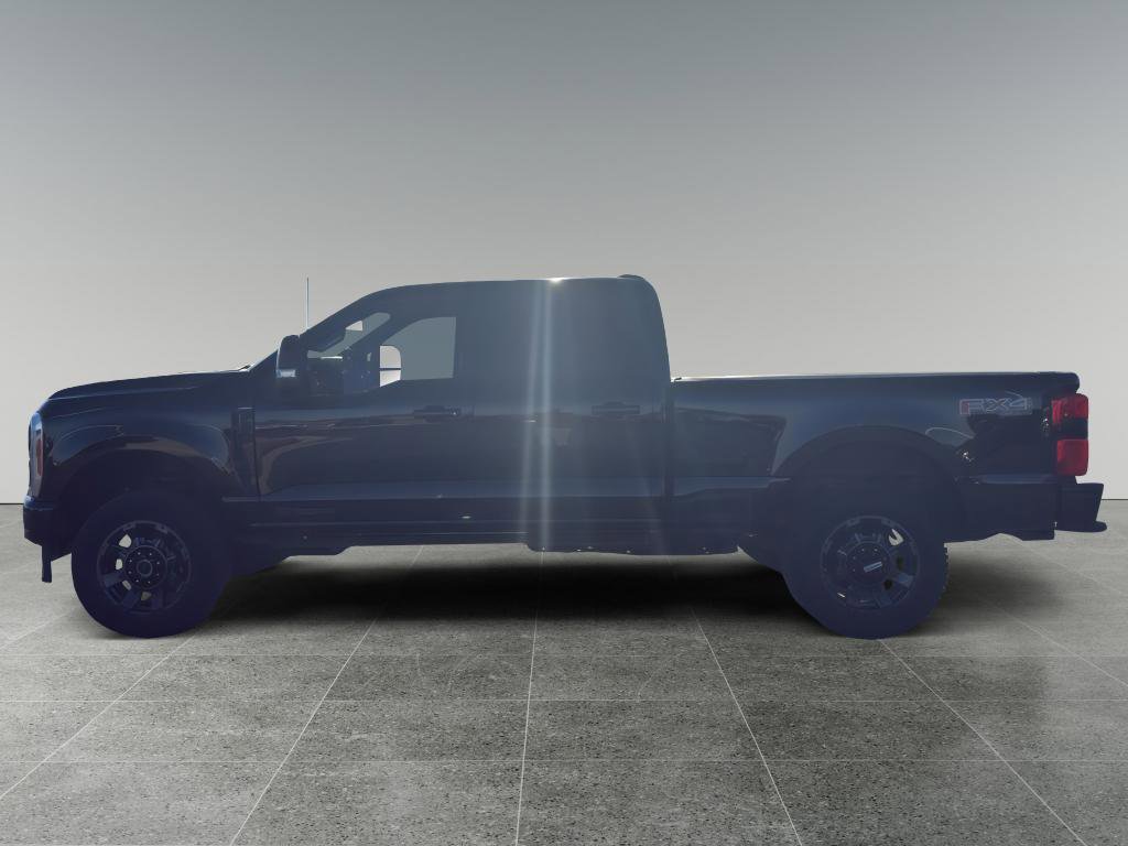 Certified 2023 Ford F250 Lariat w/ Lariat Ultimate Package image 8