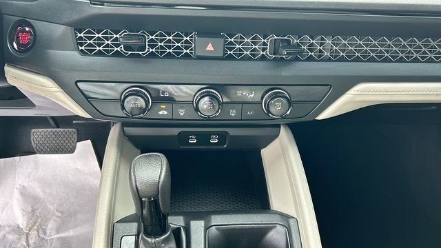 Used 2024 Honda Accord LX image 21